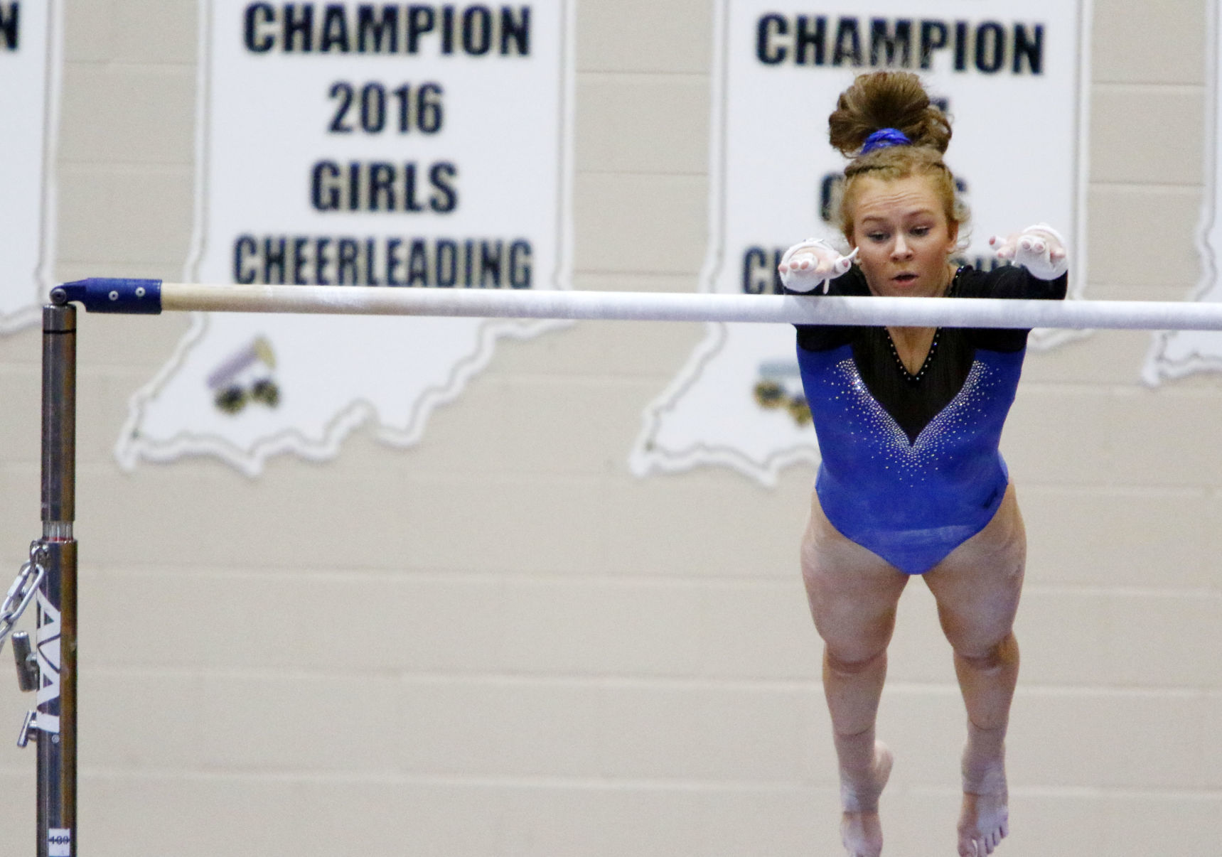 Gallery: Gymanstics state finals